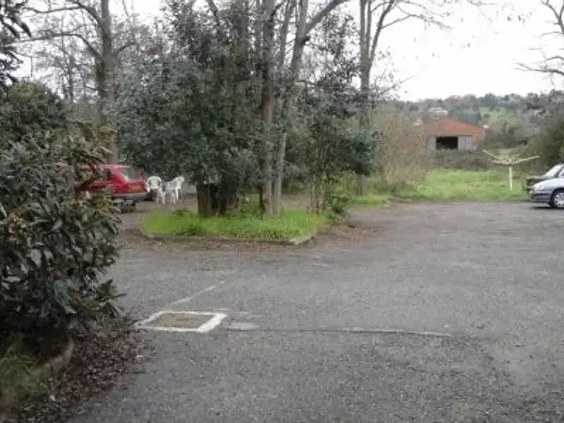 Immeuble, 420 m²