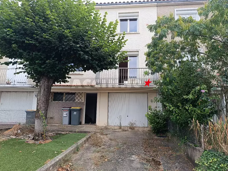 Maison, 101 m²
