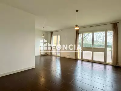 Appartement, 98 m²