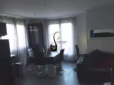 Appartement, 39 m²