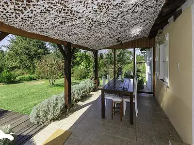 Maison, 102 m²