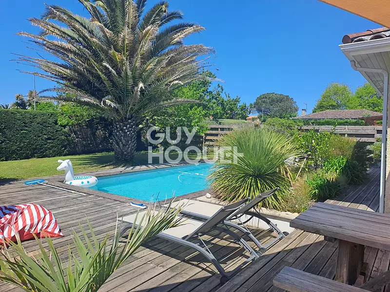 Maison, 125,93 m²