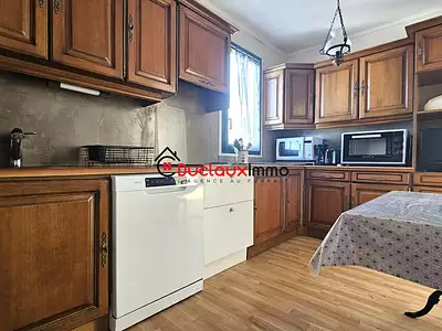 Appartement, 74 m²
