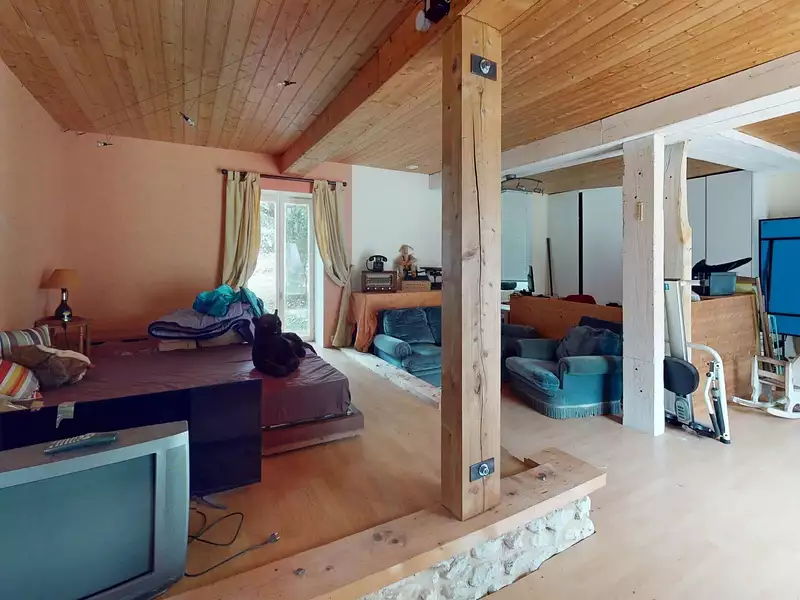 Maison, 140 m²