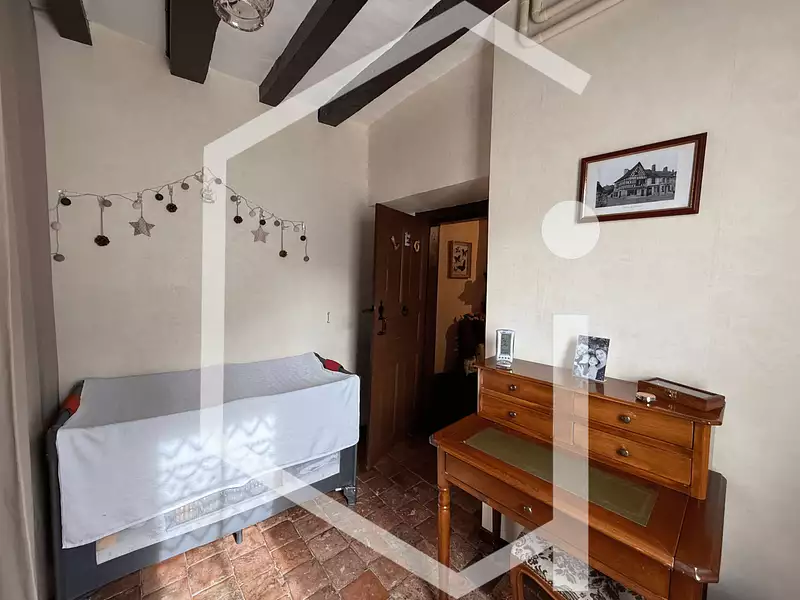 Maison, 172 m²