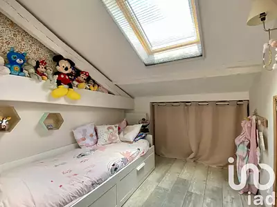 Maison, 118 m²