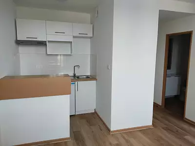 Appartement, 26,48 m²