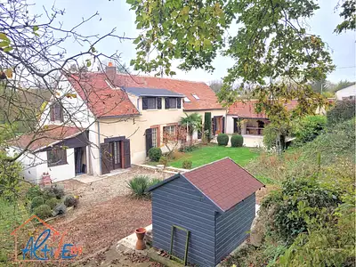 Maison, 253 m²