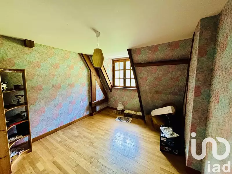 Maison, 300 m²