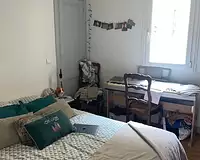 Appartement, 41,63 m²