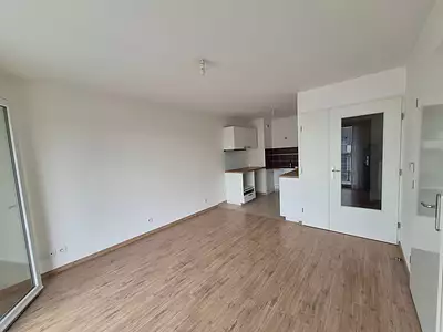 Appartement, 39,17 m²