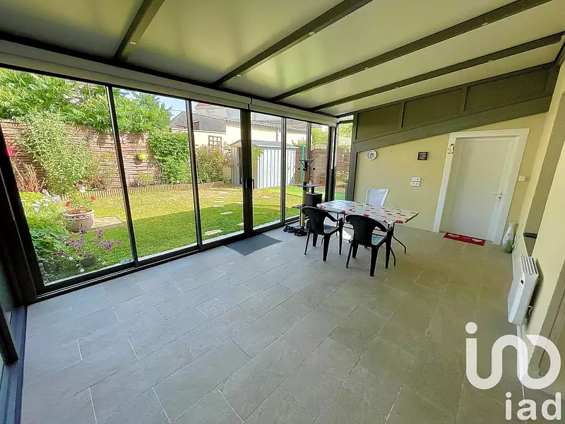 Maison, 99 m²