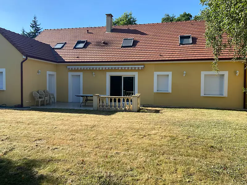Maison, 175 m²