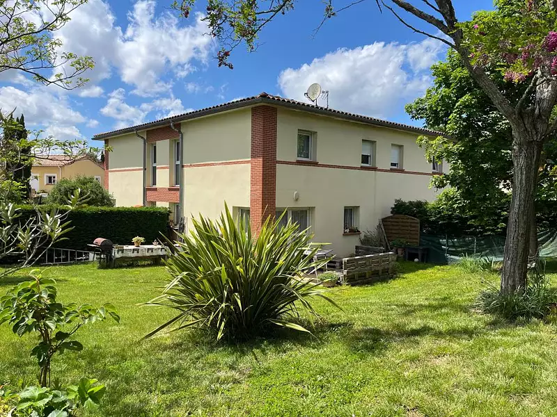 Maison, 80 m²