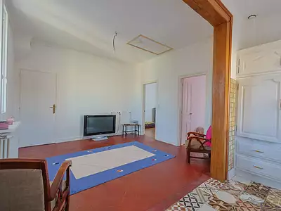 Maison, 51 m²