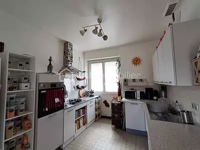 Maison, 140 m²
