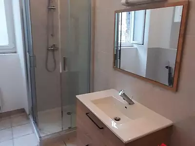 Appartement, 66 m²