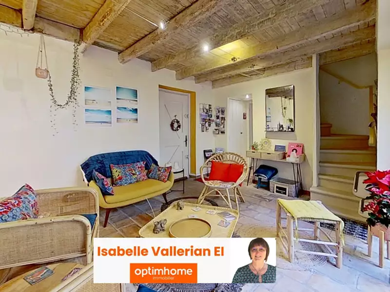 Maison, 114 m²