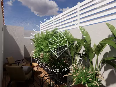 Maison, 65 m²