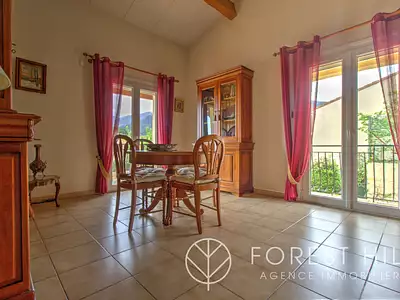 Maison, 130 m²