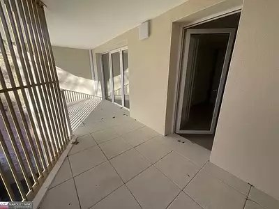 Appartement, 60,33 m²