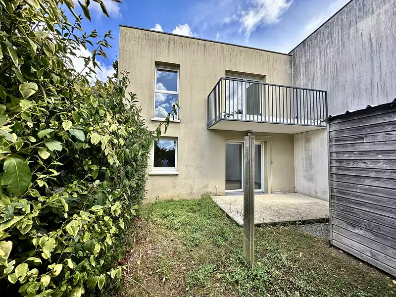 Maison, 89,71 m²