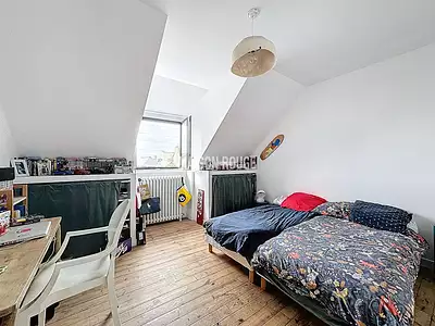 Maison, 181 m²
