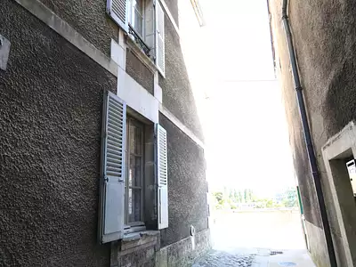 Maison, 105 m²