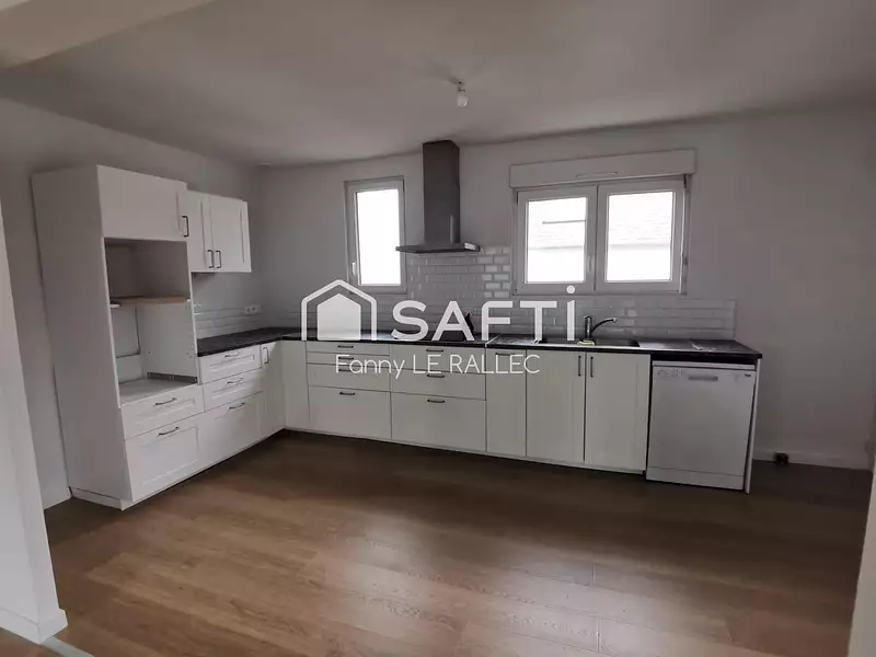 Maison, 108 m²