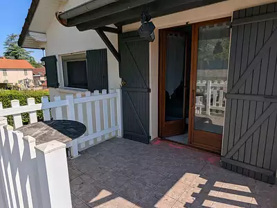 Maison, 116 m²