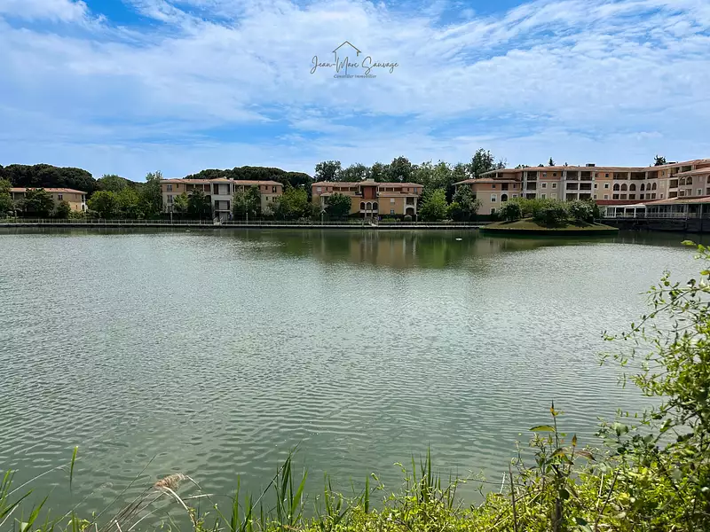 Appartement, 52,35 m²