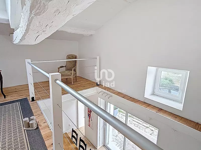 Maison, 137 m²