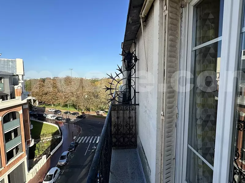 Appartement, 41,71 m²