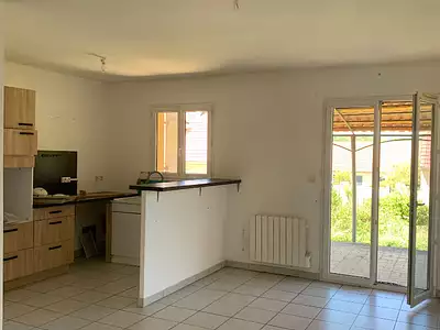 Maison, 95 m²