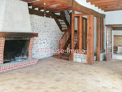 Maison, 223 m²