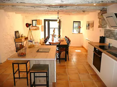Maison, 258 m²