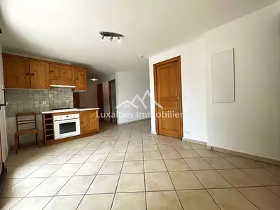 Appartement, 38,23 m²