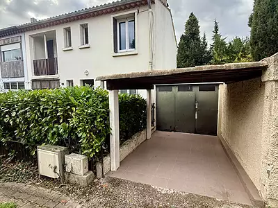 Maison, 80 m²