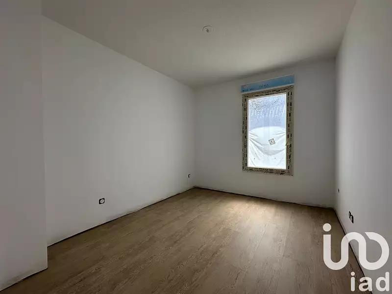 Appartement, 40 m²