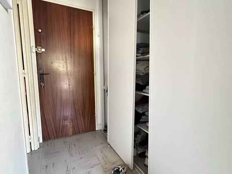 Appartement, 31 m²