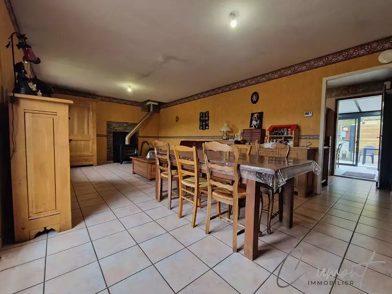 Maison, 159 m²
