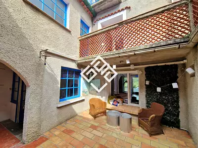 Maison, 175 m²