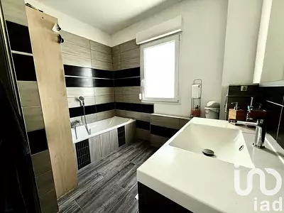 Maison, 96 m²