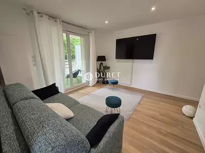 Appartement, 32 m²