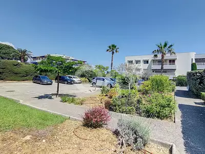 Appartement, 65 m²