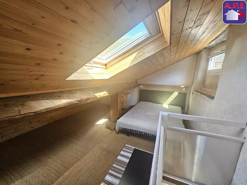 Appartement, 15,78 m²