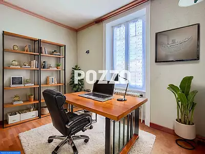 Maison, 190 m²