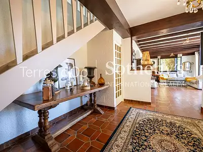 Maison, 165 m²