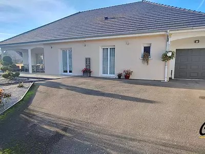 Maison, 160 m²
