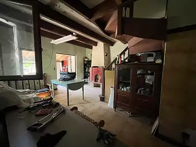 Maison, 130 m²
